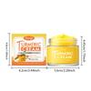 HOYGI Turmeric Brightening Cream – Hydrating & Nourishing Face Treatment for Radiant, Even-Toned Skin