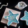 Conch Scented Candle Atmosphere Fragrance Handmade Creative Ornament Shell Modeling Wax
