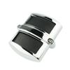 Motorrad Chrome Getriebe Schalthebel Peg Bremspedal Abdeckung Für Yamaha V-Star XVS 650 950