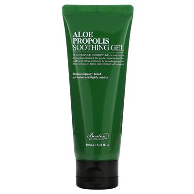 Royal Benton Aloe Propolis Soothing Gel 100ml (3.38 Fl Oz)