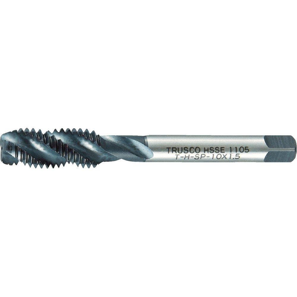 

TRUSCO Спиральный метчик M12X1.75 T-H-SP-M12X1.75