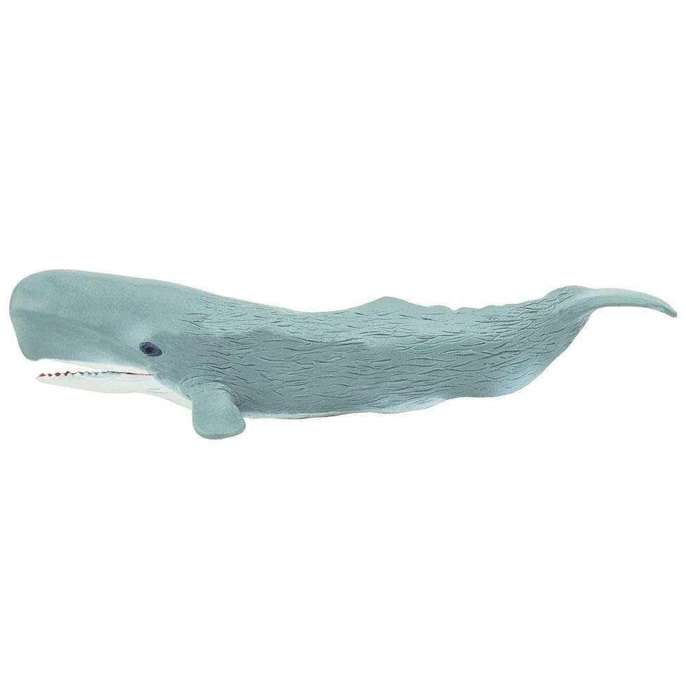 Safari Sperm Whale Figure 275529
