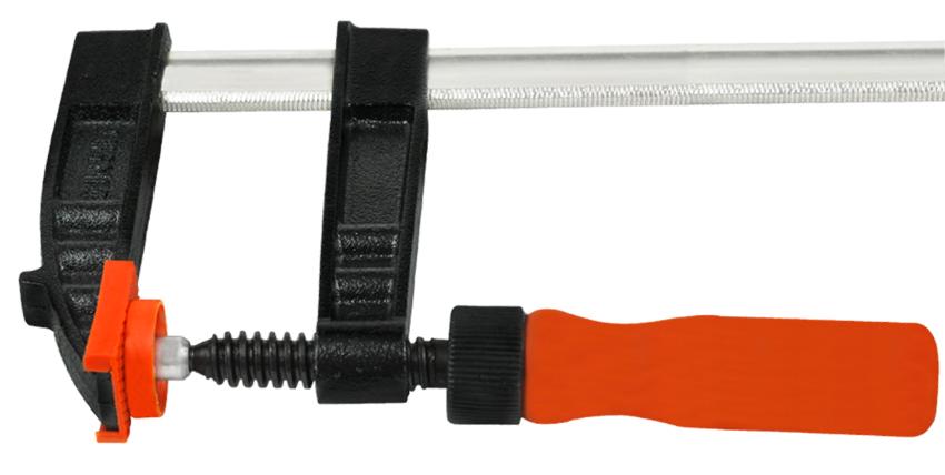 Carpenter' Clamp 80X300 2 Pieces