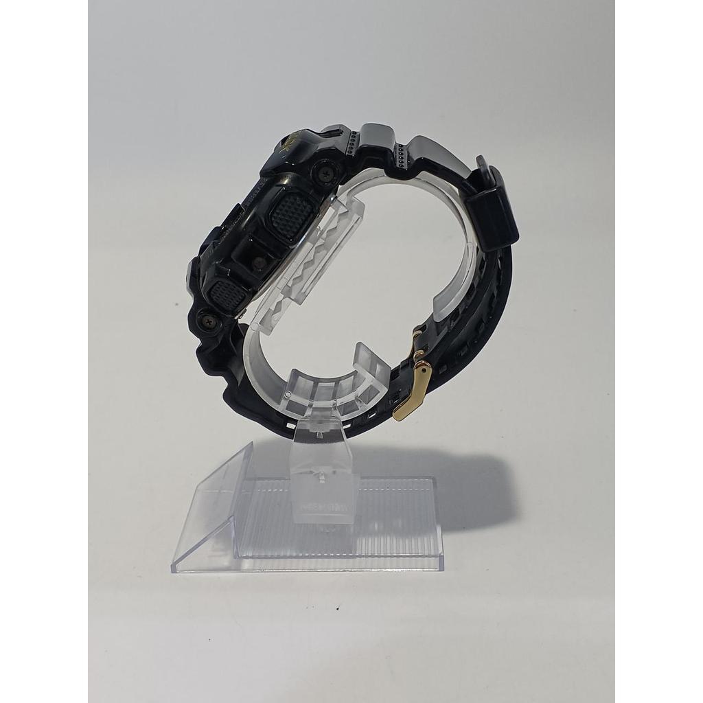 Used CASIO GD-100GB-1JF G-SHOCK