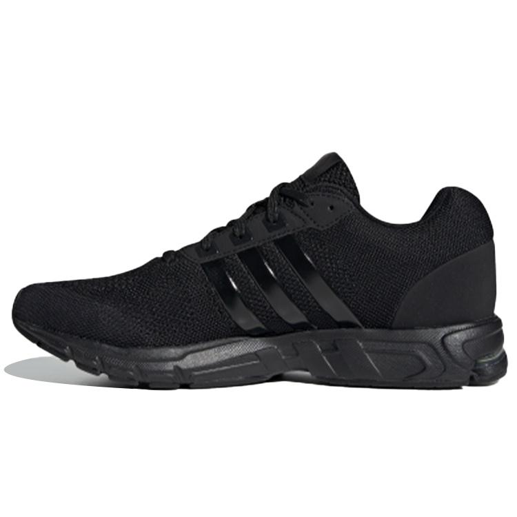 adidas Equipment 10 Primeknit Shoes Black Men s EF2461 EU 36