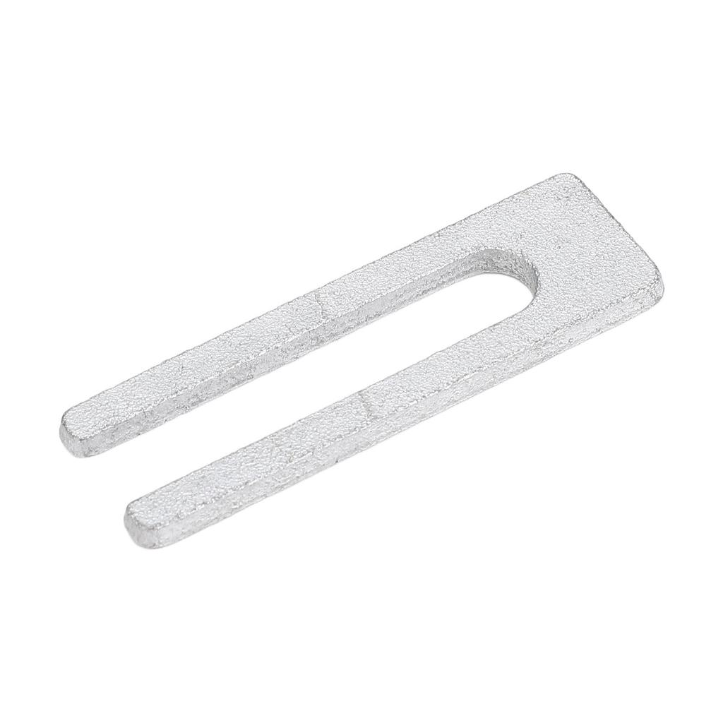 Buitenboordmotor Afstandsbediening Kabelklem Aluminiumlegering 6H3 48538 00 voor Buitenboordmotor Afstandsbedieningen