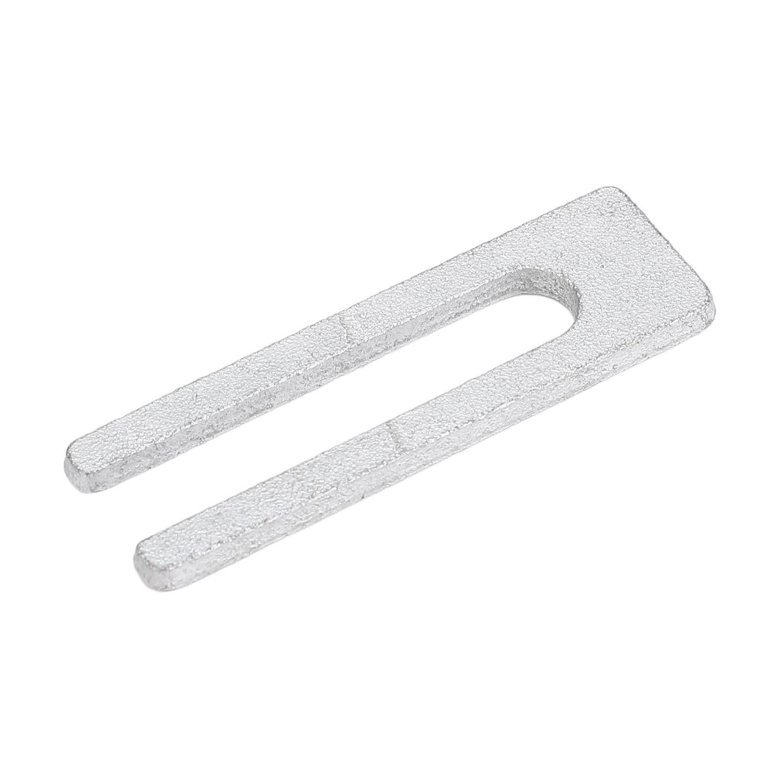 

Outboard Remote Control Cable Clamp Aluminium Alloy 6H3 48538 00 for Outboard Motor Remote Controls