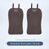 Car Ice Silk Cushion Interior Auto Seat Protection Cover For KIA K5 K9 Sorento Ceed Sportage Carnival Stinger Forte Niro Cadenza rtzup33