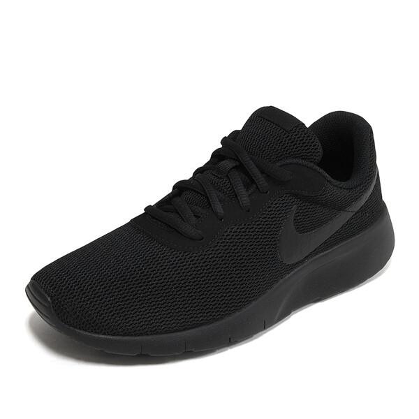 

[Nike]NIKE TANJUN GS Women Running Shoes Sneakers 818381 001