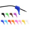 200pcs Quality Silicone Glasses Eyeglasses Anti Slip Ear Hook Temple Tip Holder Eyewear Sport Accessories