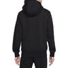 Nike Club Fleece Sweatshirt Men's Black FN3105-010