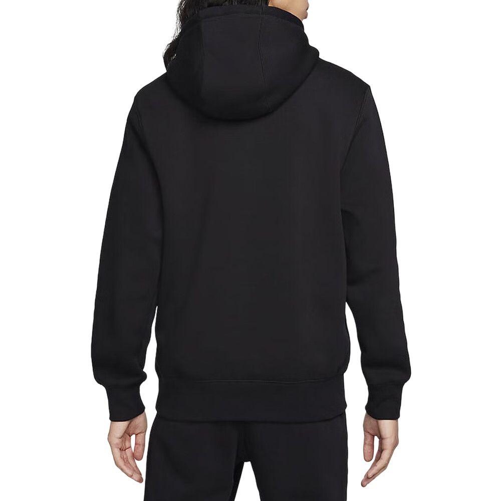 Nike Club Fleece Sweatshirt Men's Black FN3105-010