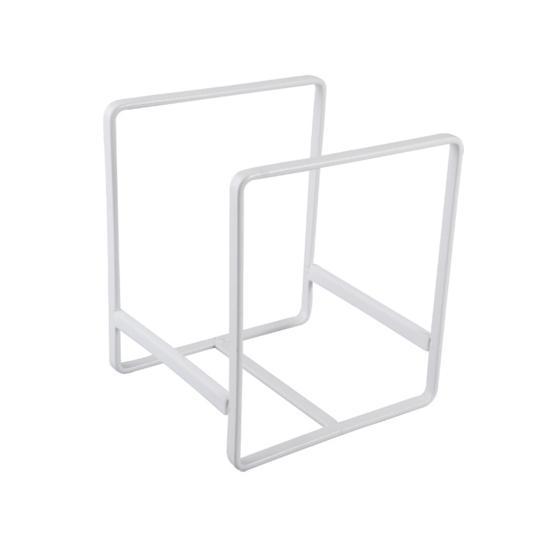 Modern Large Capacity Rustproof Anti-Corrosion Handy Sideboard Tableware Drying Racks for Bar Dish Racks