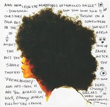 

CD ERYKAH BADU - Worldwide Underground 9860875 Motown 2003 UK Rap & Hip-Hop/R&B Used