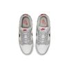 Nové dámské Nike Dunk Low Light Iron Ore DQ7576-001