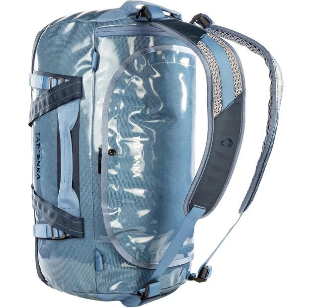 Рюкзак Tatonka Skill 30 Recco grau (1464.025)