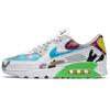 Air Max 90 Flyleather 'Ruohan Wang' Men's CZ3992-900