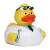 Mbw Schnabels Dentist Duck Squeaky Toy