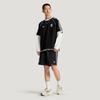Adidas Men's Casual Sport Short Sleeve T-Shirt
