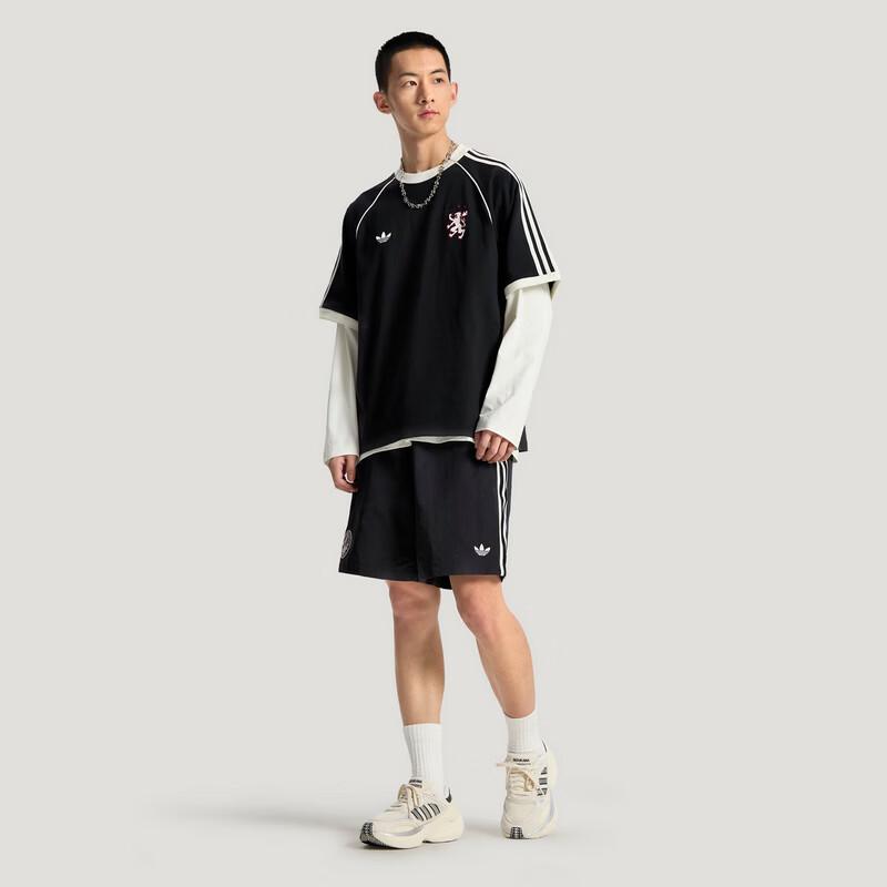 Adidas Men's Casual Sport Short Sleeve T-Shirt
