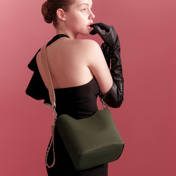 ◇FIND KAPOOR◇ Pingo Bag 20 Basic Solid Set Black FINDKAPOOR - EN