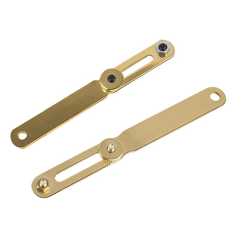 Two-Prong Watch Case Opener: Easily Remove Back Cover for Battery Change, Recessed Cover, and Watch Repairs