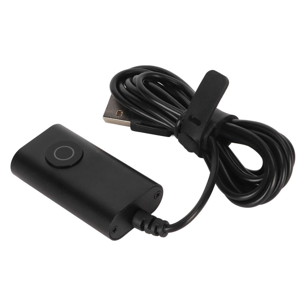 Undetectable Mouse Mover with Independent Switch Plug and Play Computer Mouse Mover Support for USB