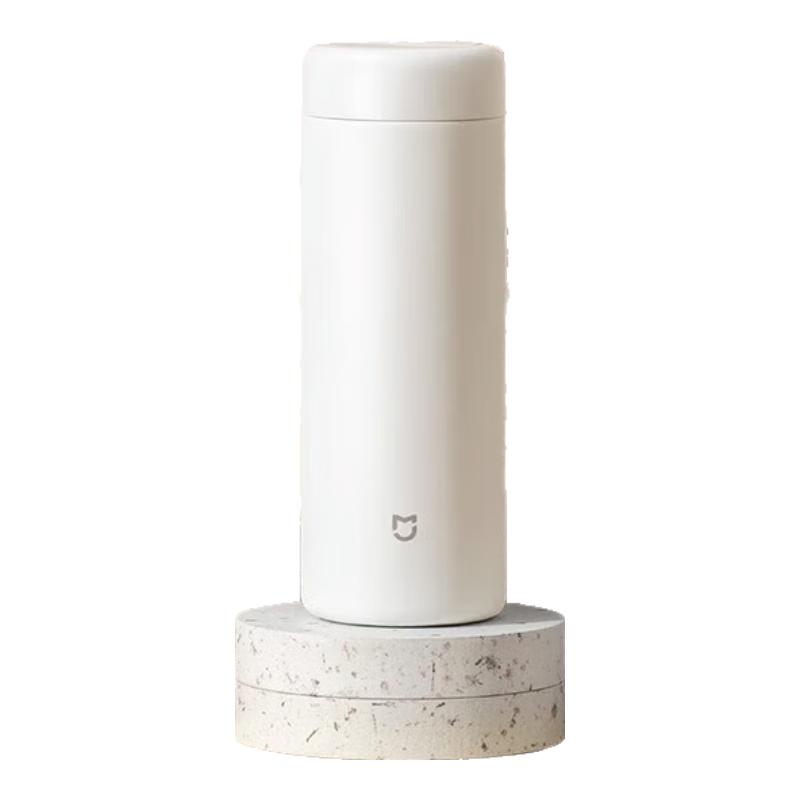 Xiaomi Mijia 350ml Stainless Steel Insulated Mug