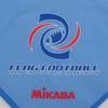 MIKASA Flag Football 1 Set Recommended by the Japan Flag Football Association and Certified by the Japan School Physical Education Research