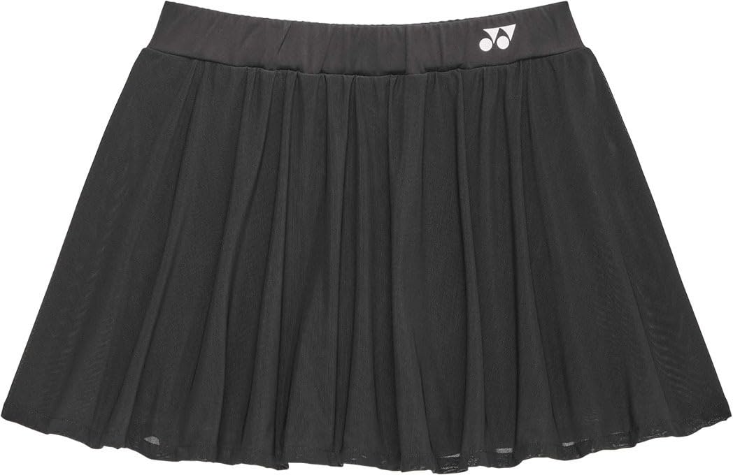 Skirt inner 26190 Black S [Yonex] Women s (with leggings) (007)