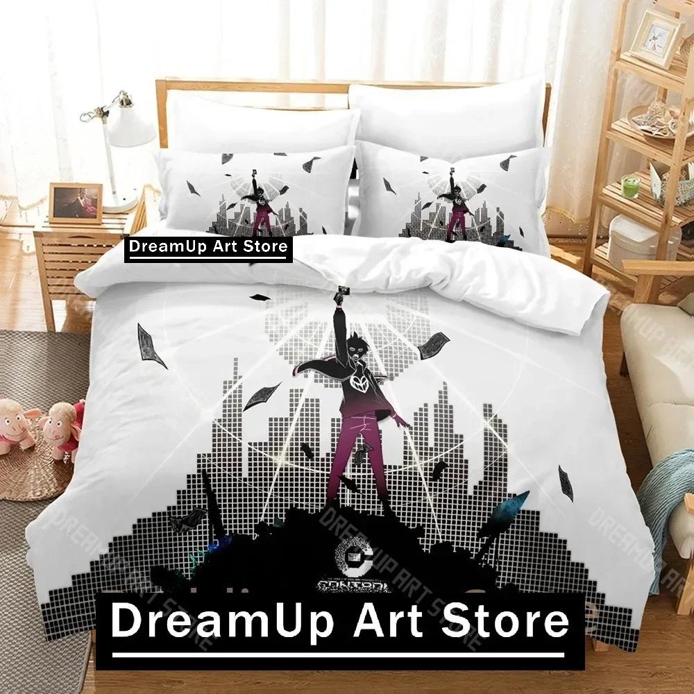 3D Print The Money Of Soul And Possibility Control Bedding Set Single Twin Full Queen King Size Bed Set Bedroom Duvetcover Sets