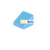 400pcs Bulk Building Blocks Figure Smooth Bevel Bricks 1x1 Educational Creative Size Compatible With 54200 Toys for Children