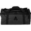 Sports Bag - WHISTLER - Rhorsh - 40L - Black - Sturdy Polyester
