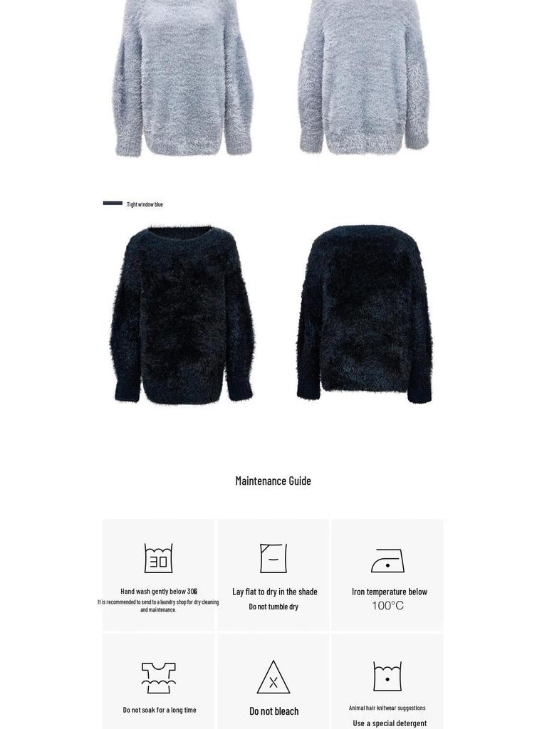 ONLY Women's 2025 Spring Soft Knit Off-Shoulder Sweater