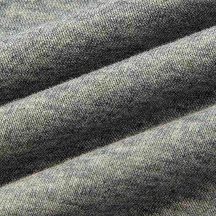 Puma Solid Color Warm Fleece Zipper Jacket Men jackets Gray 688463-02