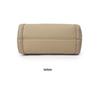2025 Handheld Crossbody Cowhide Bucket Bag for Office Workers - Large Capacity