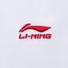 Li-Ning Men's Lightweight Breathable Summer Short Sleeve Sports T-Shirt Fashion Loose Casual Tee Athletic Top