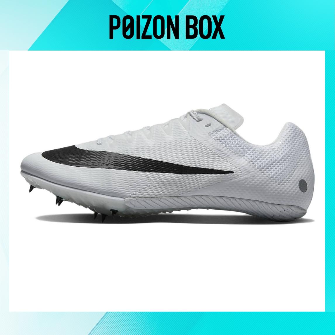 

кроссовки Unisex Nike Zoom Rival Running shoes DC8753-100