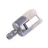 Gasoline Filter with Petrol Hose & Primer Fit for Matrix BMS 900-4 Petrol Brushcutter