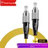 SDWS Single Mode Fiber Optic Patch Cable