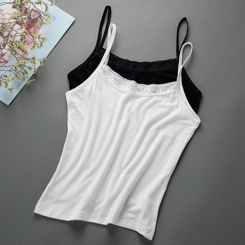 

Женский летний жилет-комбинезон из модала Slim Fit One Size белый