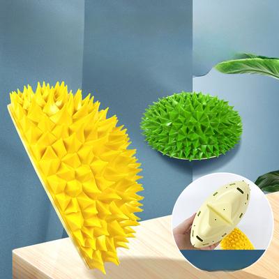 Pet Durian Cat Hair Brush Cat Itch-resistant Scrub Massage Comb Remover Brush Cat Cleaning Supplies
