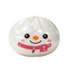 Low Rebound Squeeze Stress Balls Colorful Design Christmas Squeeze Toys  Stress Relief