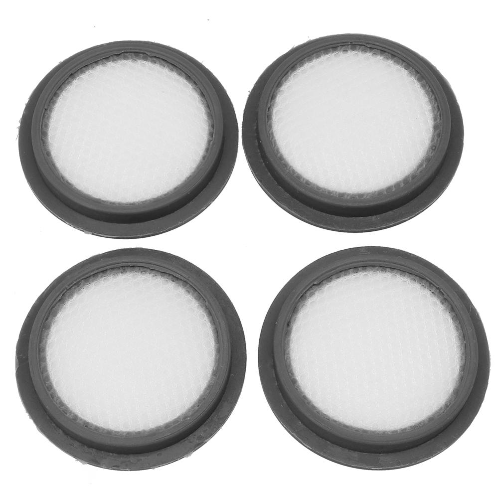 2/4 Pcs Filters Cleaning Replacement Filter For Hoover MBC 500UV Vacuum Cleaner Washable Reusable Pre Motor Filter