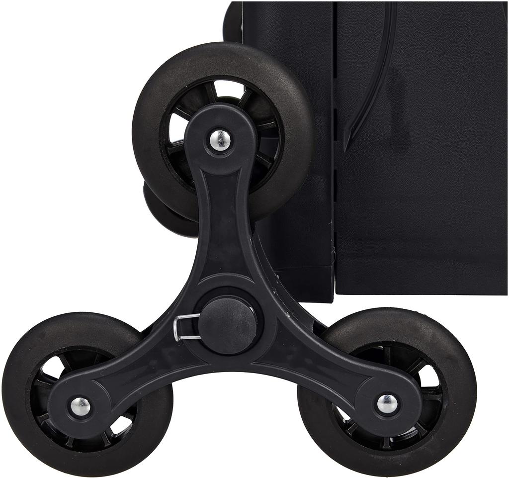 Compact Carry Case Ranger 36L