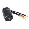 3650 4300KV Brushless Motor 3.17mm Shaft High Speed Motor for RC Car Boat Update Parts Purple Black