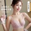 Big Chest Display, Small Lace Bra, 3D Memory Steel Ring Support, Side Retracted Accessory Breast, Anti Sagging