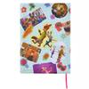 Disney Zootopia Planner/Schedule Book B6 Memories 2026 Japan NEW Disney Store