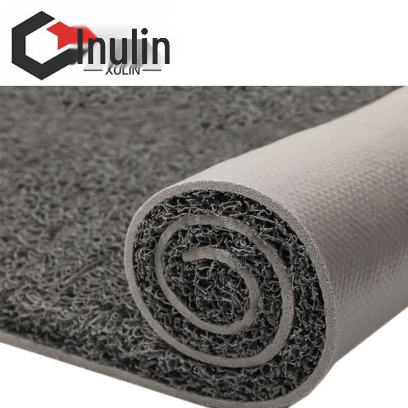 Xulin Dust Control Anti-slip PVC Mat, 0.9m Wide