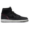 Air Jordan 1 High Zoom 'Crater' Men's CW2414-001